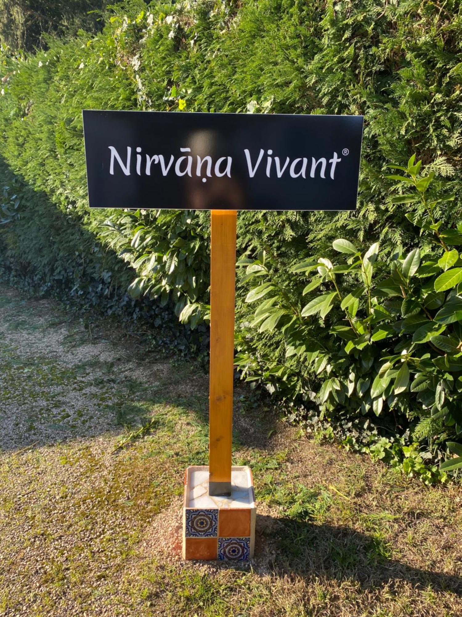 Villa & Spa-Sauna-Piscine-Massages Du "Nirvana Vivant" Biars-sur-Cere Bagian luar foto